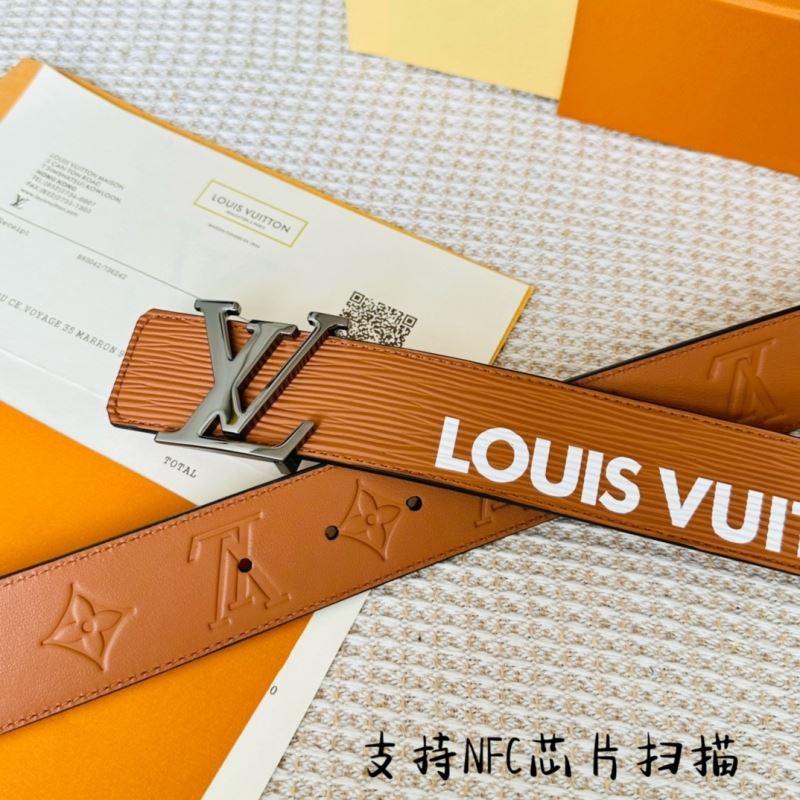 Louis Vuitton Belts